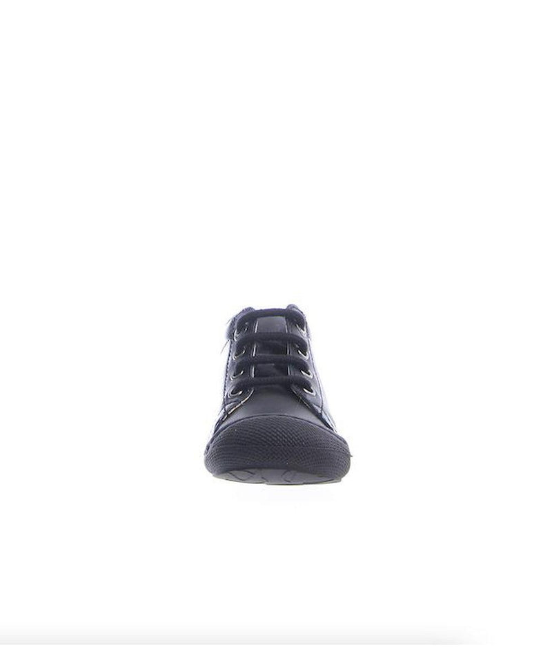 Naturino Toddler Cocoon Black Sole Black