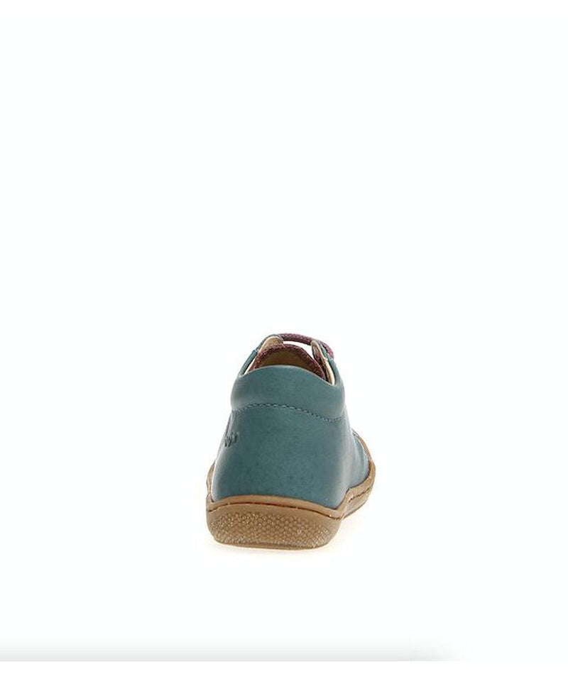 Naturino Toddler Cocoon Honey Sole Rose Mint