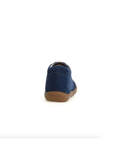 Naturino Toddler Cocoon Sole Navy Indigo