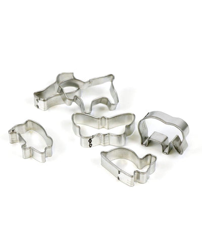 Neogrun Cookie Cutters Set Animals