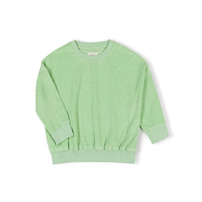 Nixnut Baby Loose Sweater Spring