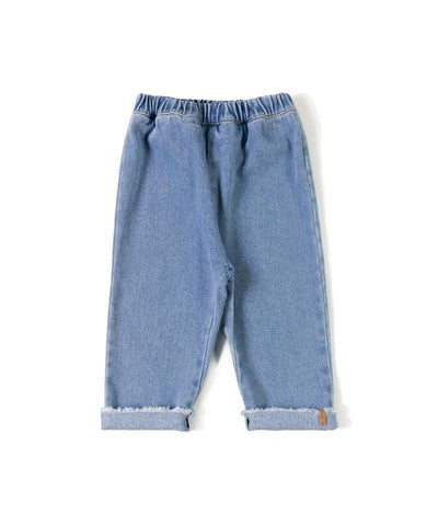 Nixnut Baby Stic Pants Denim