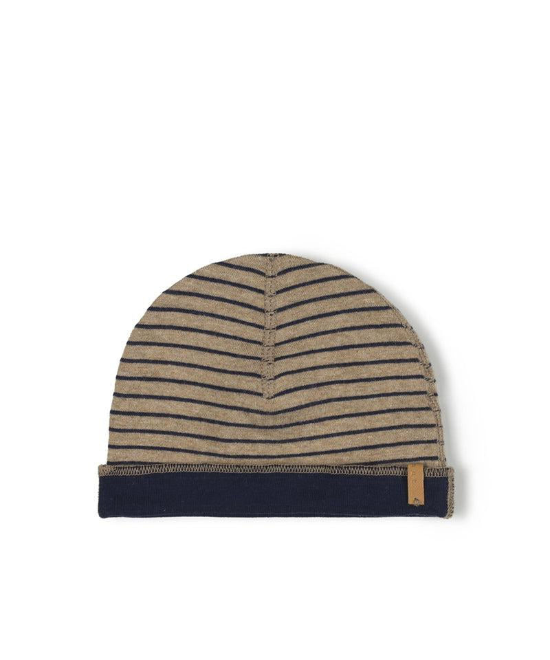 Nixnut Born Hat Night Stripe