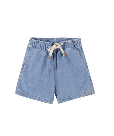 Nixnut Bunk Short jeans