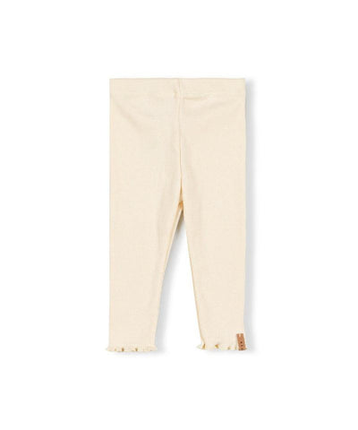 Nixnut Tub Legging Cream