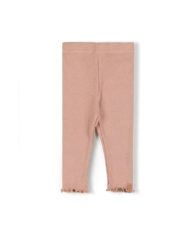 Nixnut Tub Legging Lychee