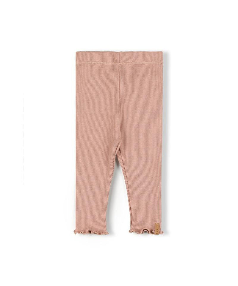 Nixnut Tub Legging Lychee