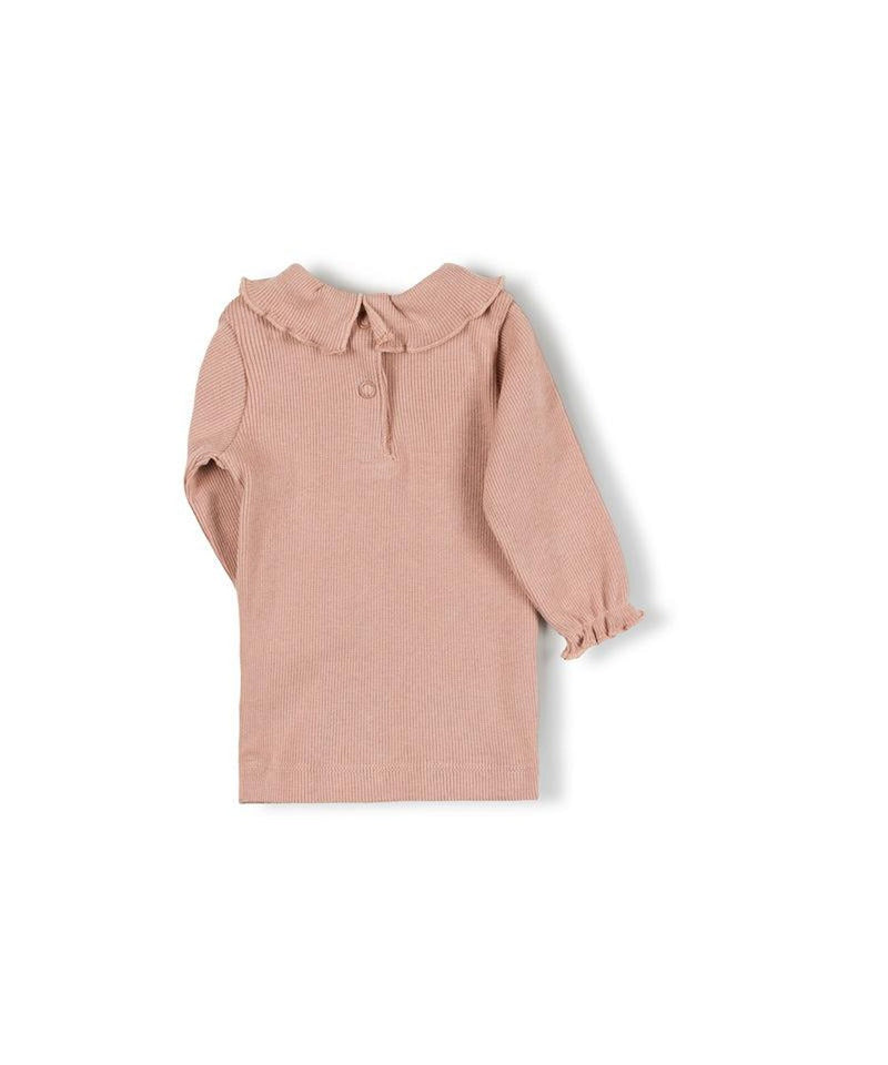 Nixnut Tuc Longsleeve Lychee