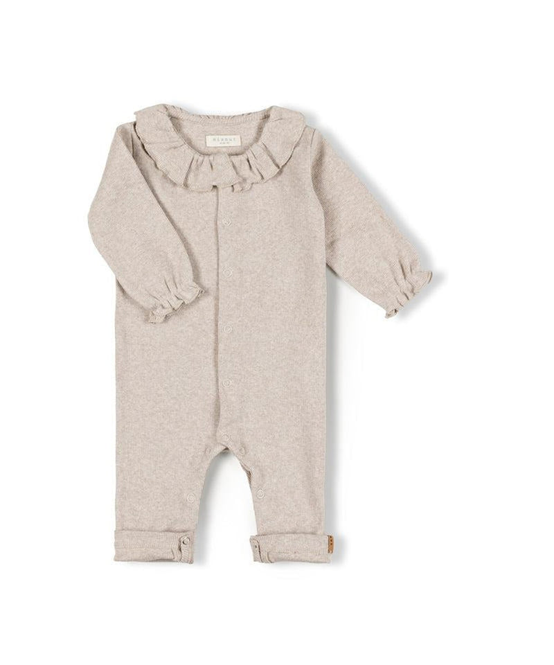 Nixnut Tuc Onesie