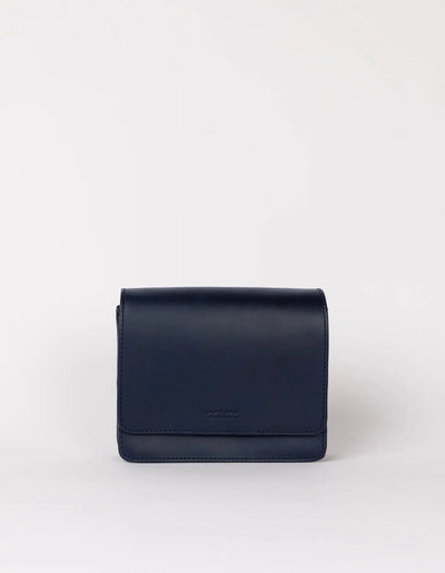 O My Bag Audrey Mini Midnight Blue Classic Blue