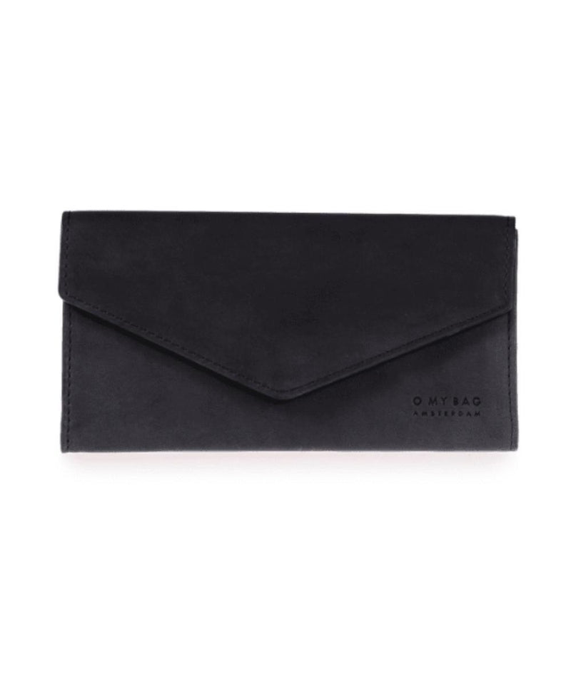 O My Bag Envelope Pixie Classic Black