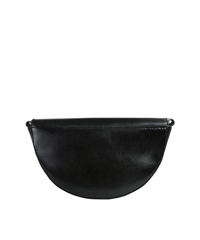 O My Bag Laura Bag Black Classic Leather