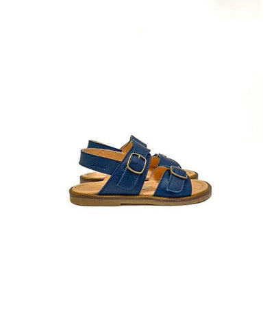 Ocra-lab 613 Sandal Gomma Ophis/Blu