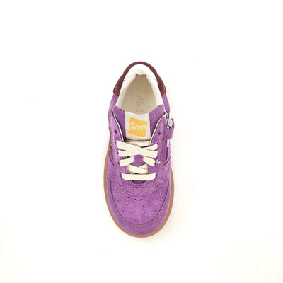 Ocra-lab Violet 126