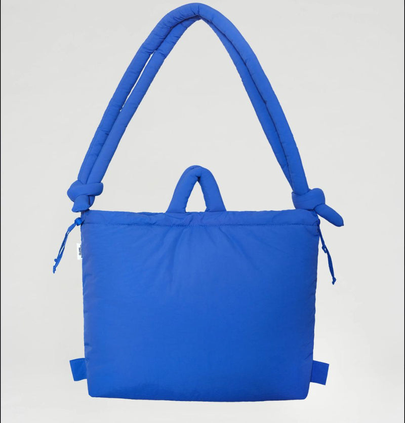 Ölend Large Ona Soft Bag Cobalt