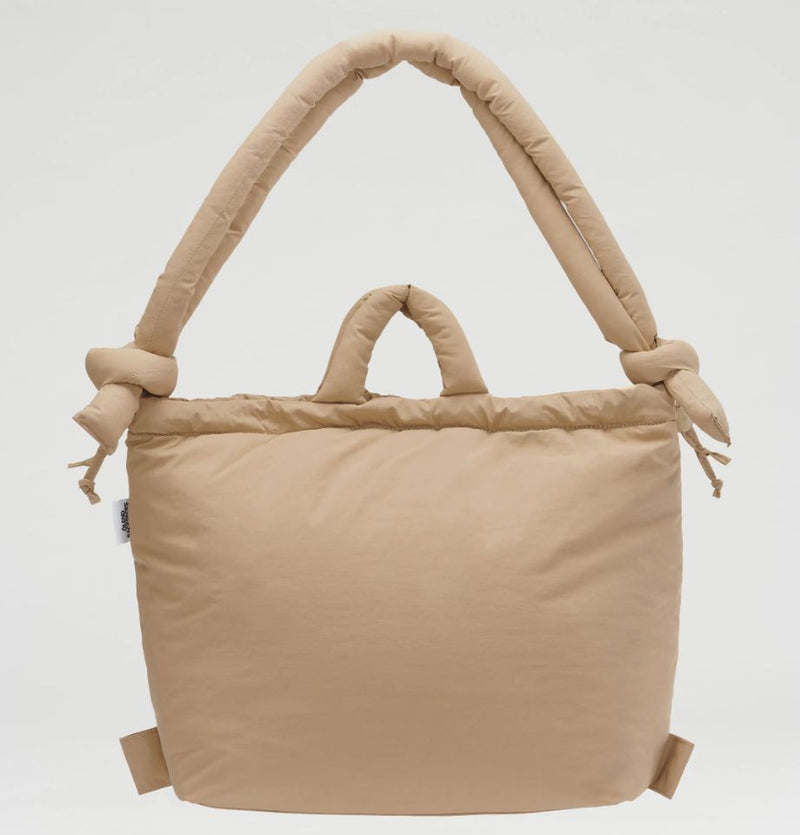 Ölend Ona Soft Bag Beige