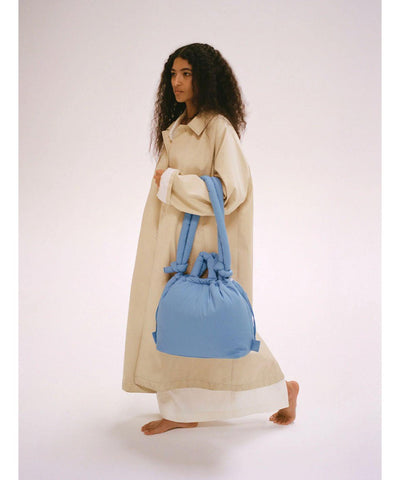 Ölend Ona Soft Bag Light Blue