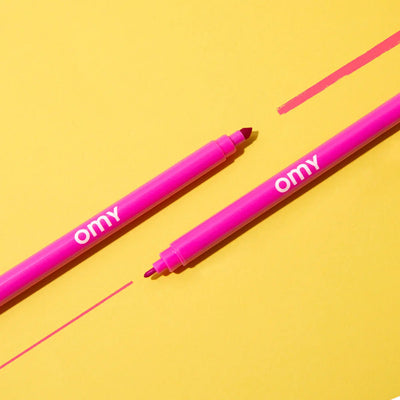 OMY Scented Marker