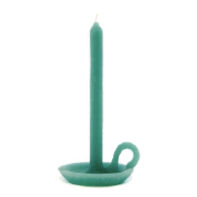 Ontwerpduo Tallow Candle Pine Green