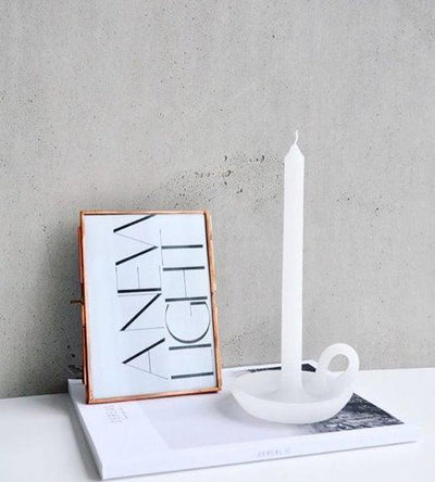 Ontwerpduo Tallow Candle Sun