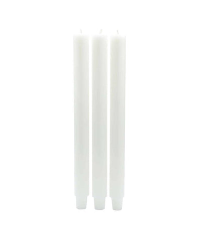 Original Home Candle Long White