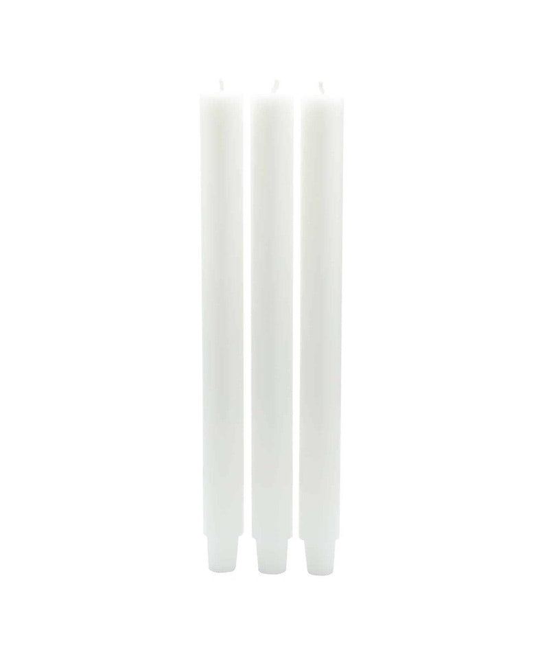 Original Home Candle Long White