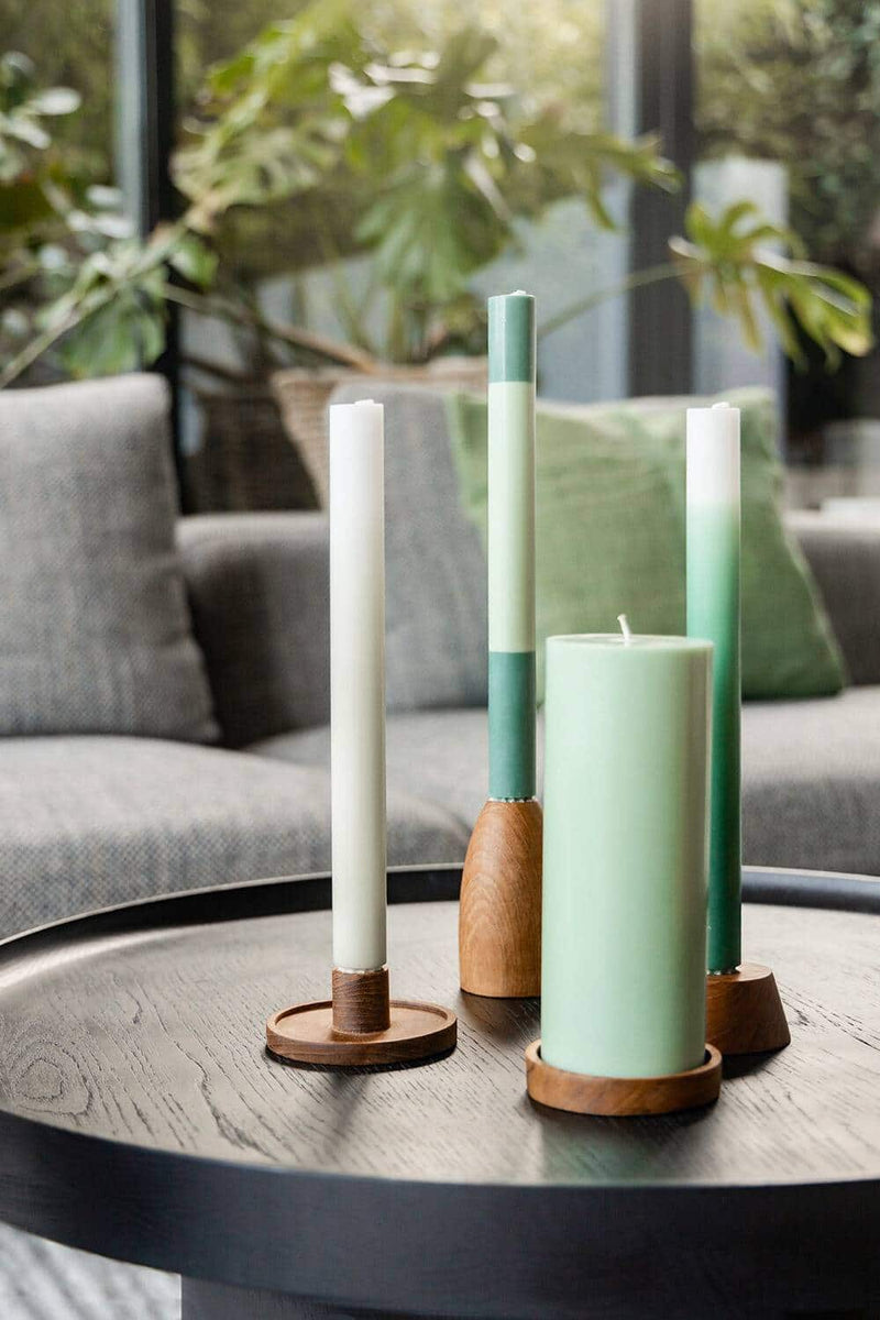 Original Home Gradient Candles Long Meadow