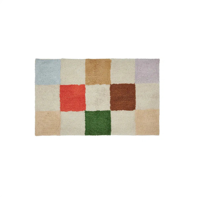 OYOY Chess Rug - Small