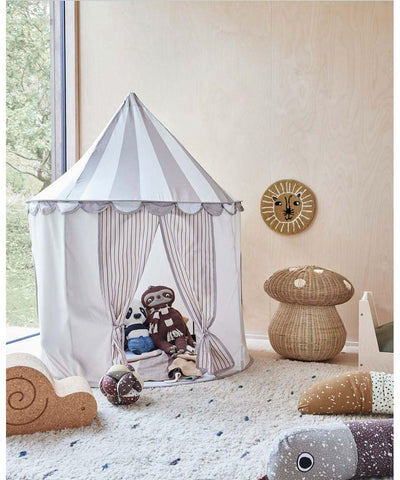 OYOY Circus Tent Clay