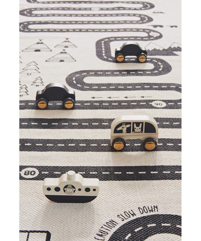 OYOY Mini Adventure Rug