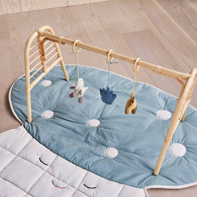 OYOY Nana Mini Activity Play Gym