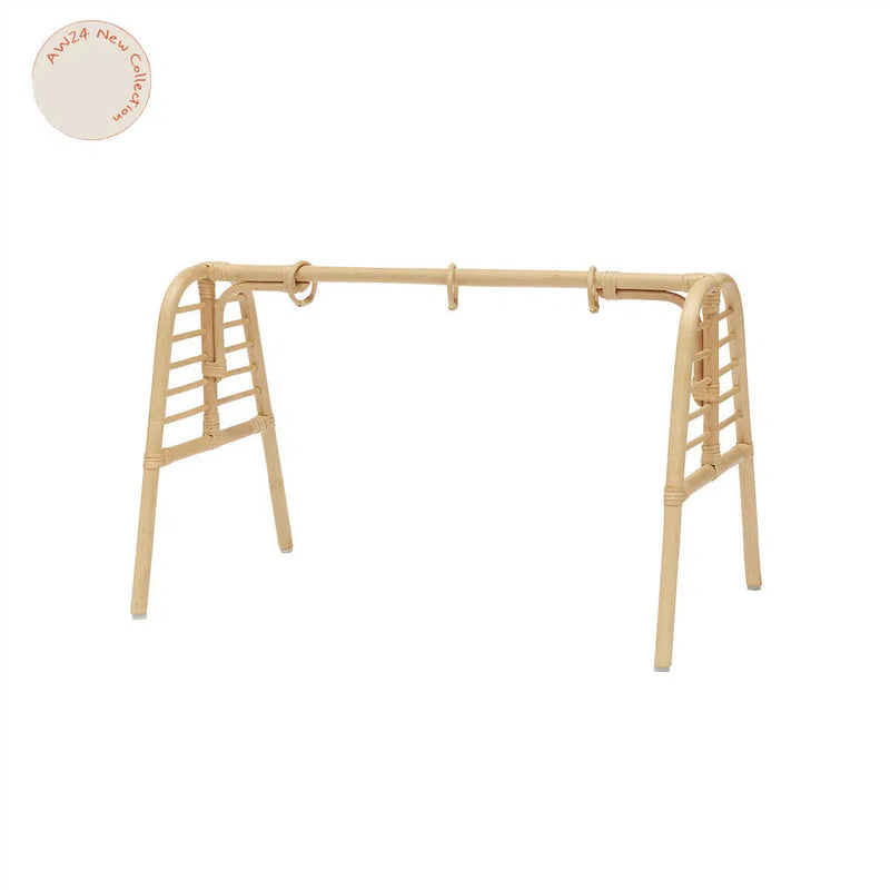 OYOY Nana Mini Activity Play Gym