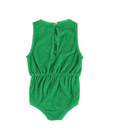 Piupiuchick Playsuit Que Calor