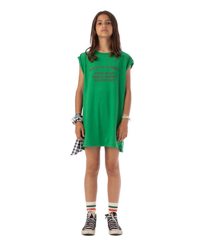 Piupiuchick T-shirt Dress 'Hottest Summer'