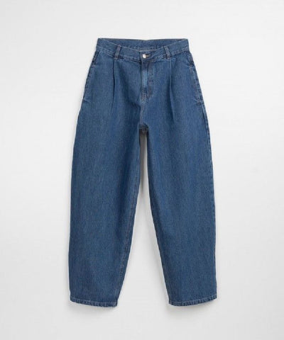 Play Up Adult Denim Trousers