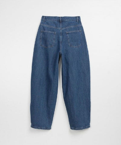 Play Up Adult Denim Trousers