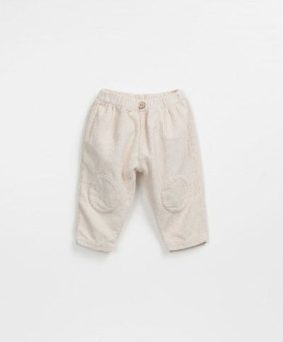 Play Up Baby Corduroy Trousers So-So