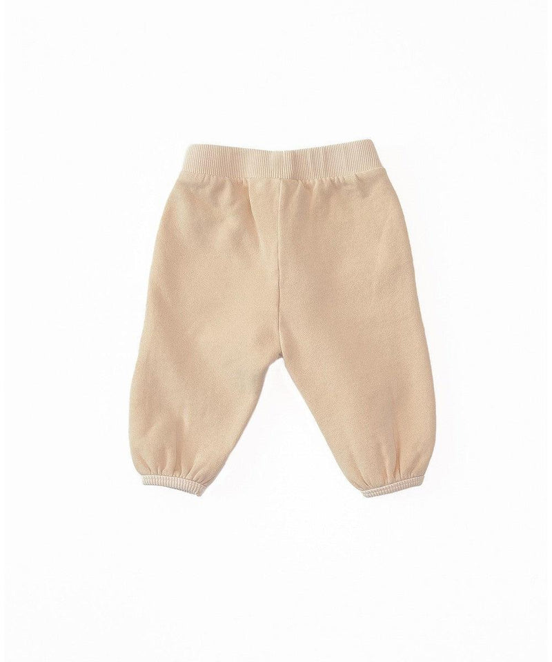 Play Up Baby Fleece Trousers Slow