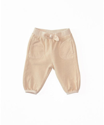 Play Up Baby Fleece Trousers Slow