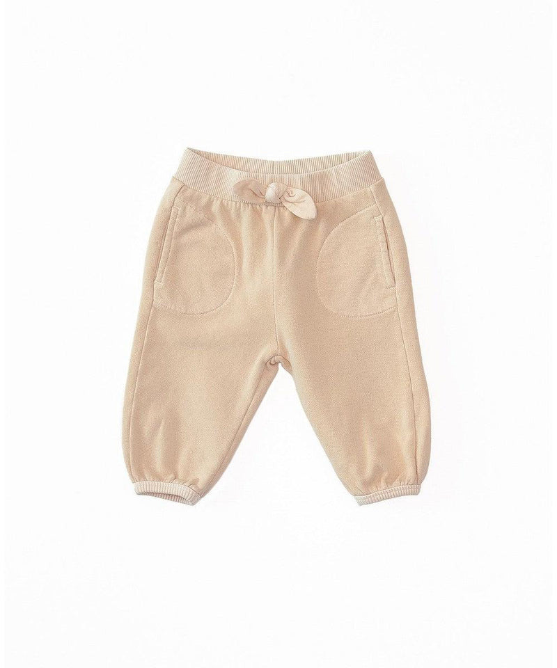 Play Up Baby Fleece Trousers Slow