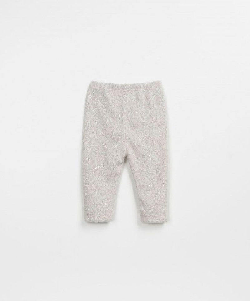 Play Up Baby Jersey Legging So-So