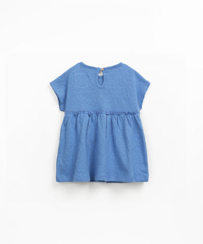 Play Up Baby Mixed Dress Soul