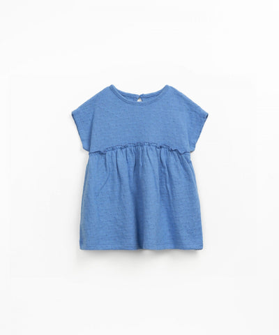 Play Up Baby Mixed Dress Soul