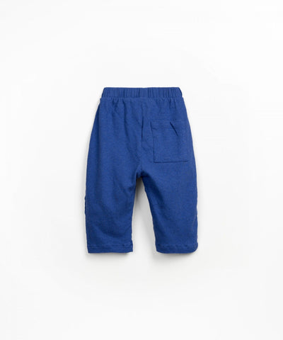 Play Up Baby Mixed Trousers Telo