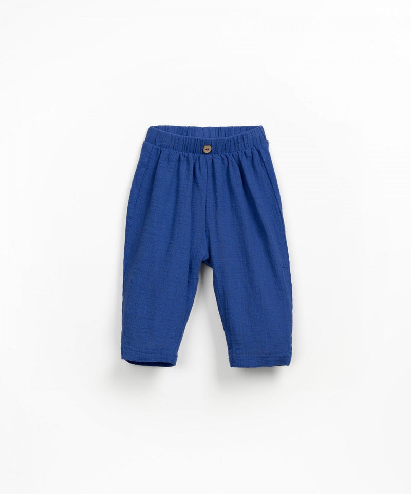 Play Up Baby Mixed Trousers Telo