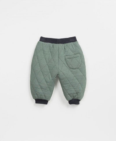 Play Up Baby Padded Pants João