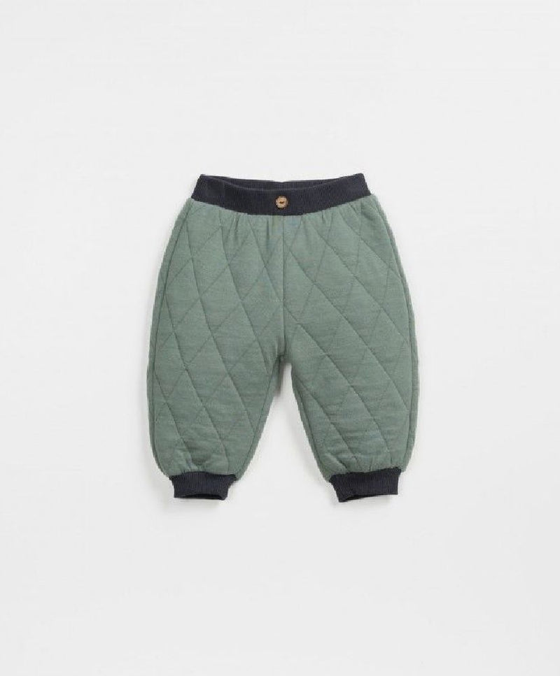 Play Up Baby Padded Pants João