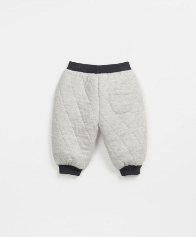 Play Up Baby Padded Pants So-So Melange