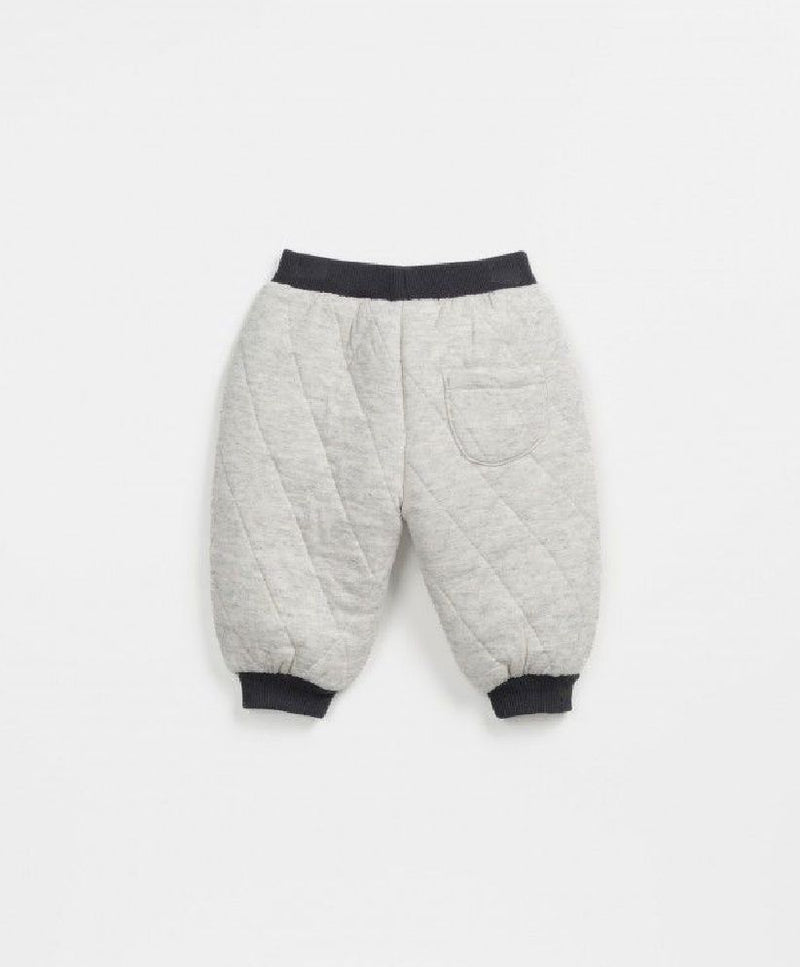 Play Up Baby Padded Pants So-So Melange