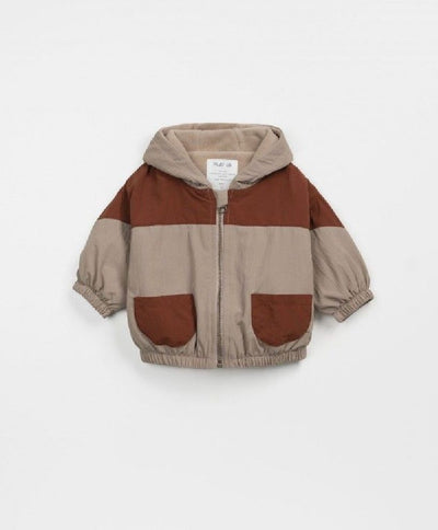 Play Up Baby Parka Pine